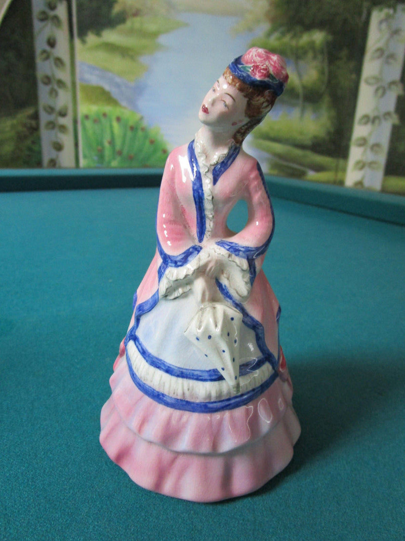 Goldscheider Austria April Showers By Peggy Porcher 6 3/4" Original