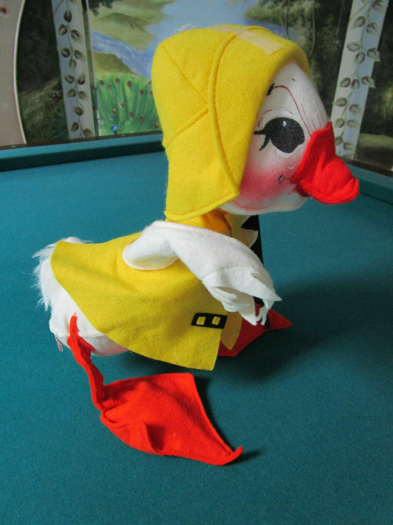 1980s ANNALEE DOLLS ELFIN, MOUSE, BEAR, ANGELS , DUCK PICK ONE ^^