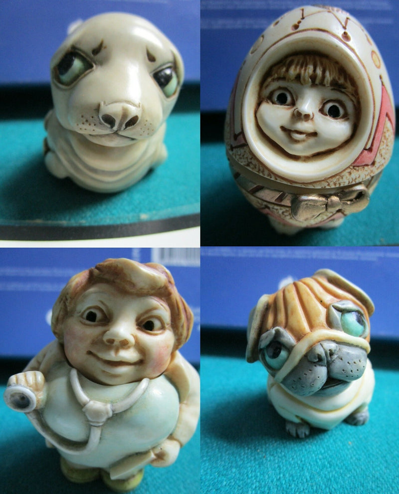 Pot Bellys Harmony Trinket Paddles Little Dipper Life Saver Puggy Biggie Pick1