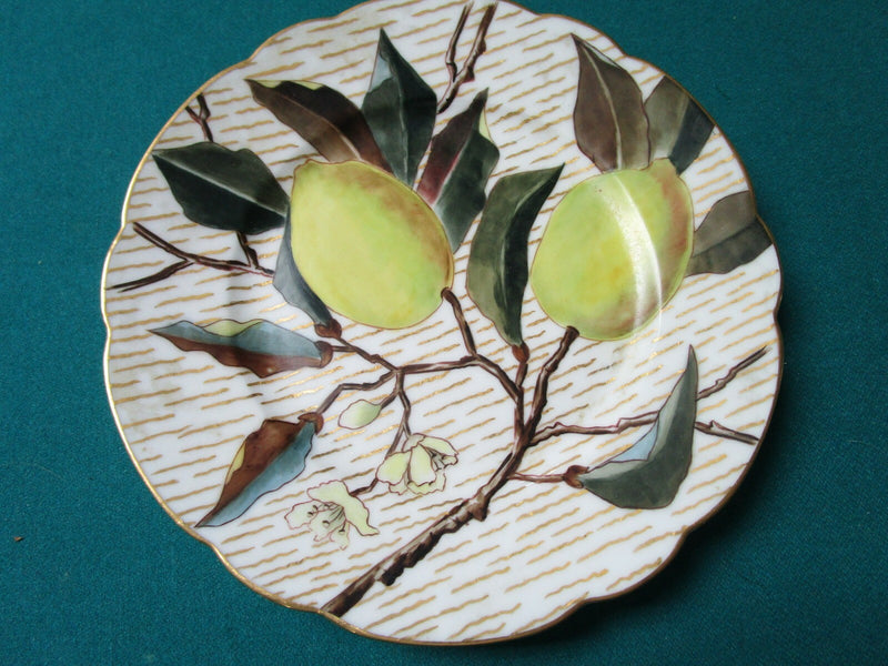 Haviland Limoges Alfred Lanternier Tresseman Vogt Vultury Freres Plates Pick 1