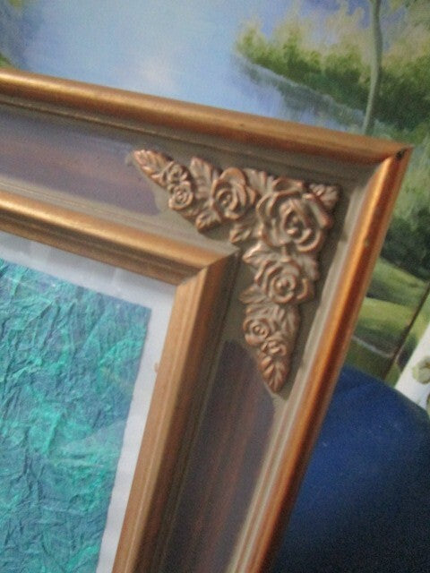 Picture Frames Show Box Multiple Photos Ceramic Wood Pick1