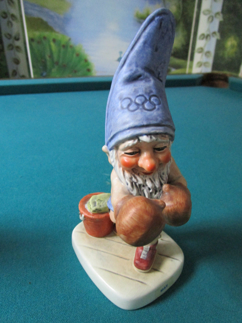 Goebel Co Boys Figurines Sports: Bert - Pat - Ted - Max - Tennis,Soccer-Pick One