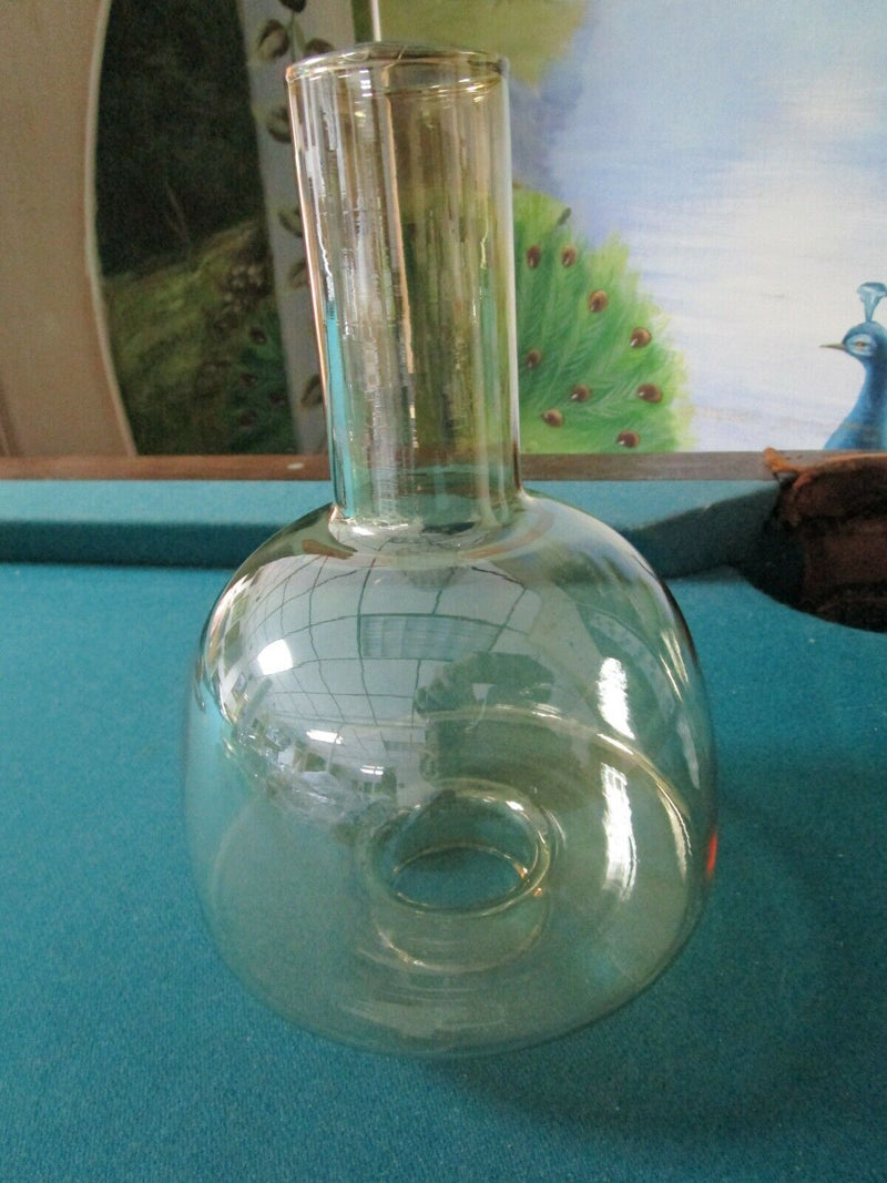 Murano Italy Lamp Glass Shades Chimney  Pick 1