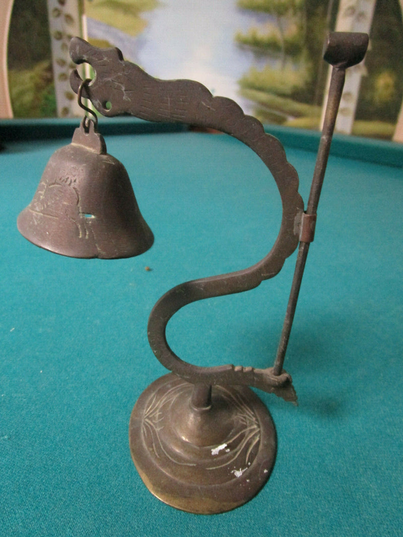 BRASS IRON CHINESE INKWELL, COLEBROOKDALE IRON, CRICKET FIGURINE PICK ONE