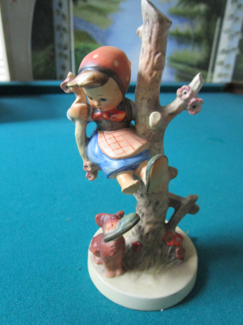 HUMMEL FIG. TM2: LOST SHEEP, LATEST NEWS, DOLL MOTHER, MEDITATION, OUT OF DANGER