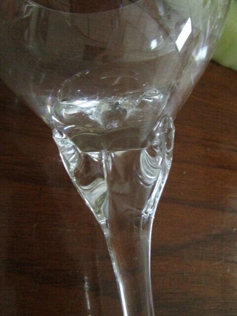 Water and wine Goblet Flower Song by MIKASA pick 1