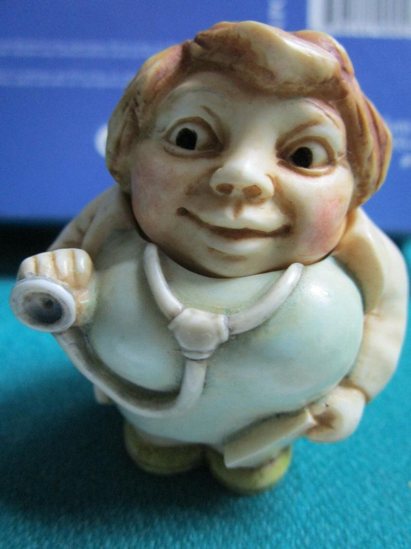 Pot Bellys Harmony Trinket Paddles Little Dipper Life Saver Puggy Biggie Pick1