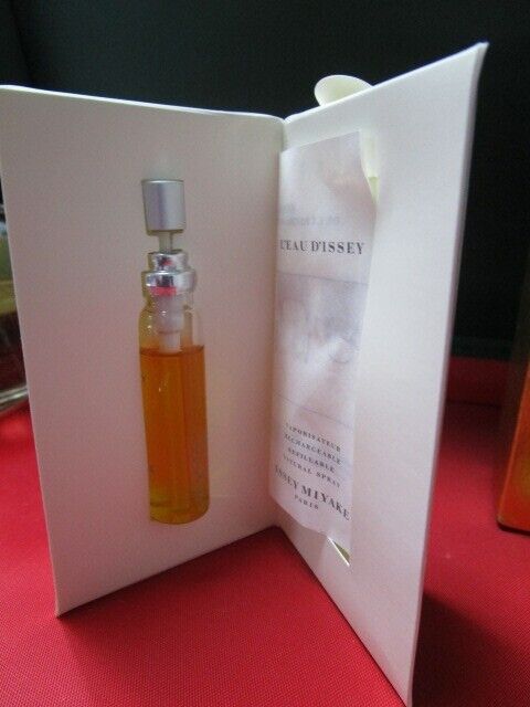 Miyake Eau D'issey - S Cologne - Karate Latvija Eau De Cologne Pick1