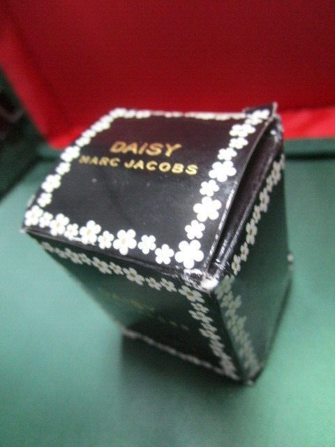 Rubistein Barynia / Incanto Ferragamo / Daisy Mark Jacobs Perfume Pick1