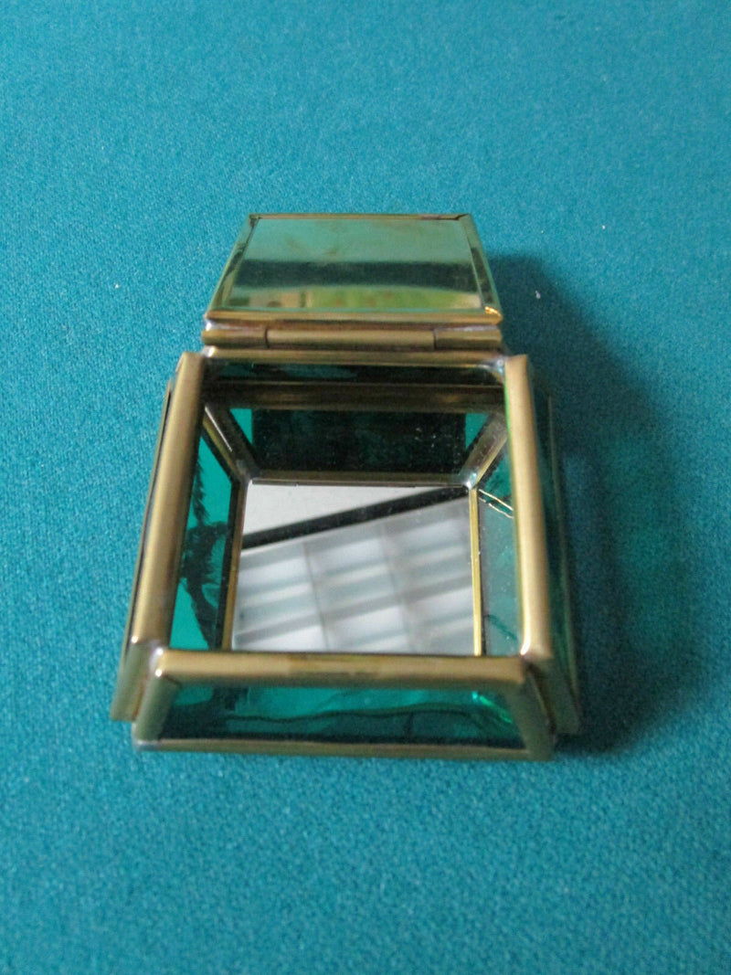 CLOISONNE SHAKERS -TRINKET BOXES - WOODEN TRINKET- RUSSIAN TRINKET-PICK 1