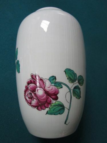 TIFFANY POTTERY  CERAMIC FLORAL VASES PICK ONE  ^^