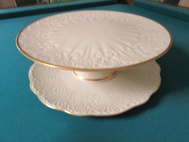 Lenox Queens Garden Vase, Matelasse Cake, Carolina Pitcher, Pick 1 ^^