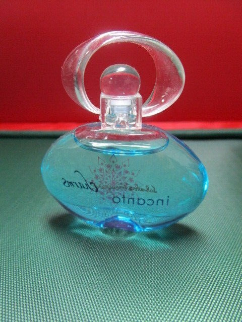 Rubistein Barynia / Incanto Ferragamo / Daisy Mark Jacobs Perfume Pick1