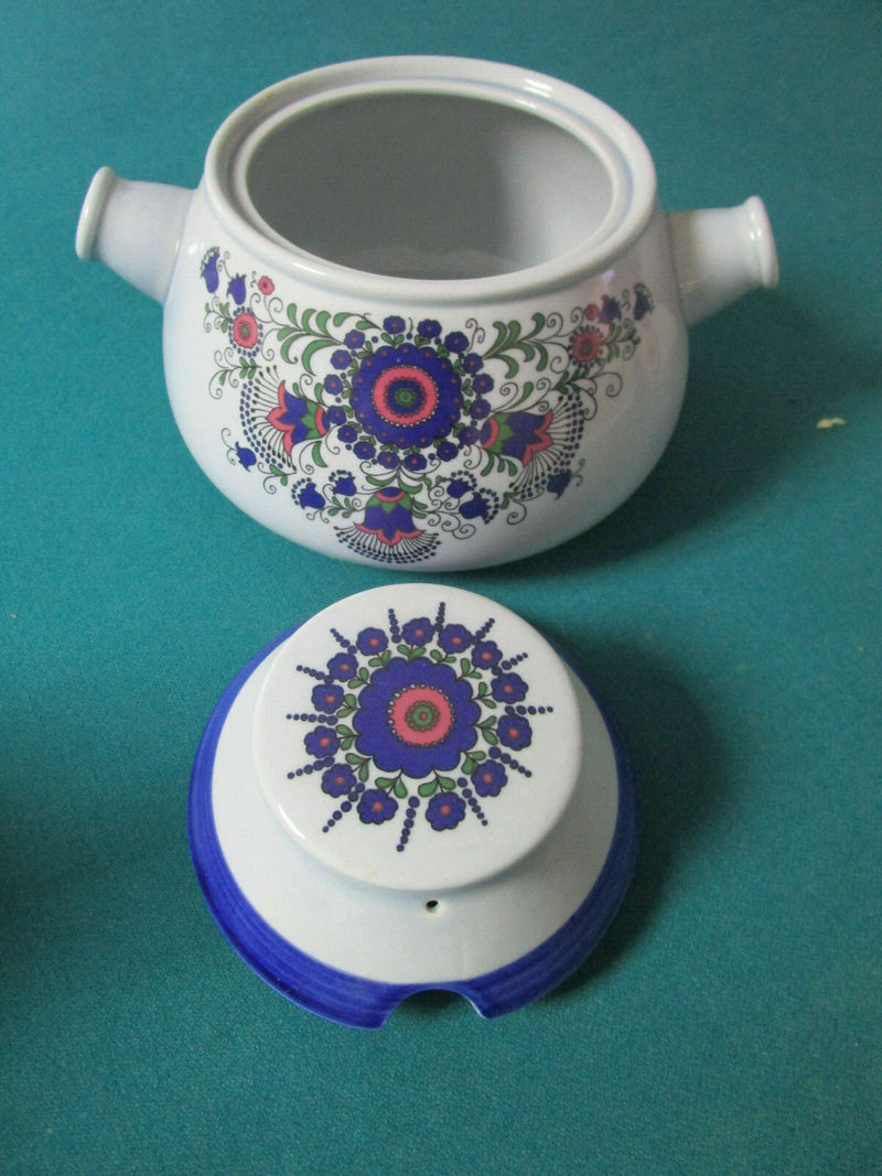 CROCKS USA POTTER WITH SPIGOT AND GOEBEL CABANA MAZURICA 2 HANDLE CROCK PICK ONE