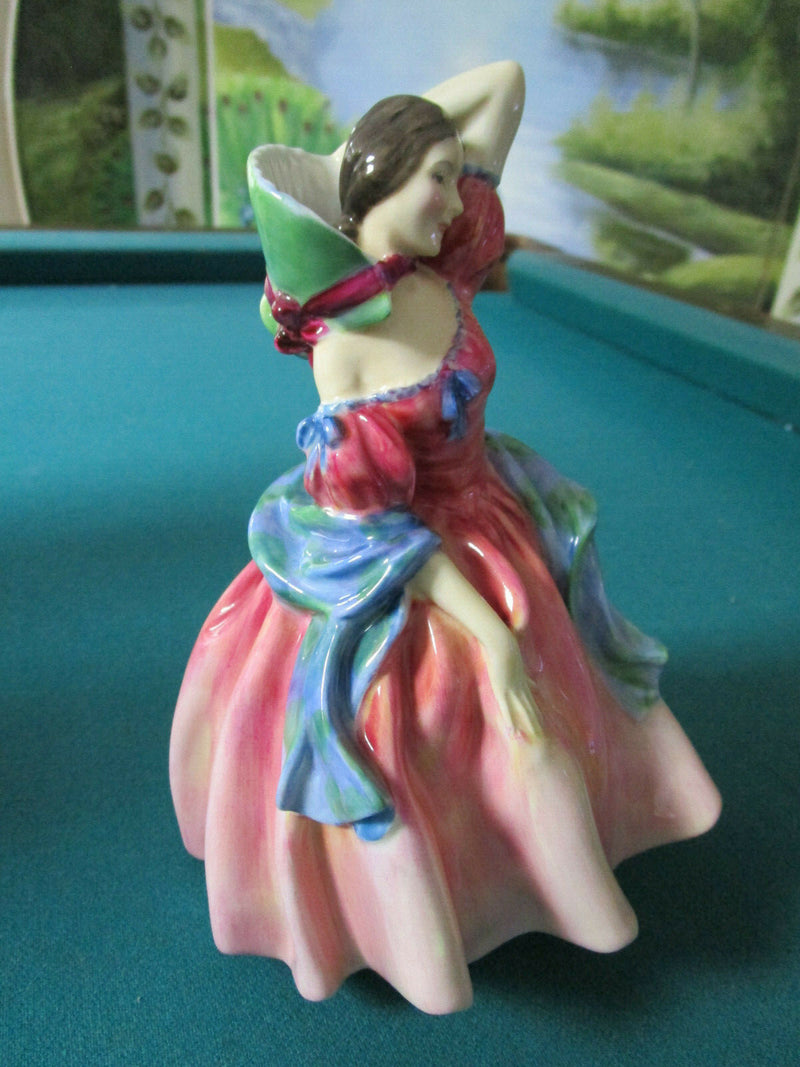 Royal Doulton Figurines Laurianne - Denise - Symphony Pick One