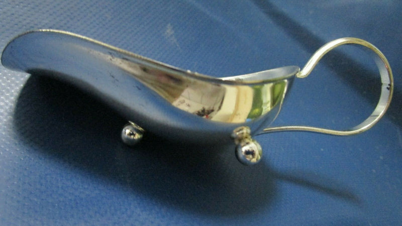 Wilcox International Silverplate Reed & Barton Creamer Bowl Sugar Scuffle Pick1^