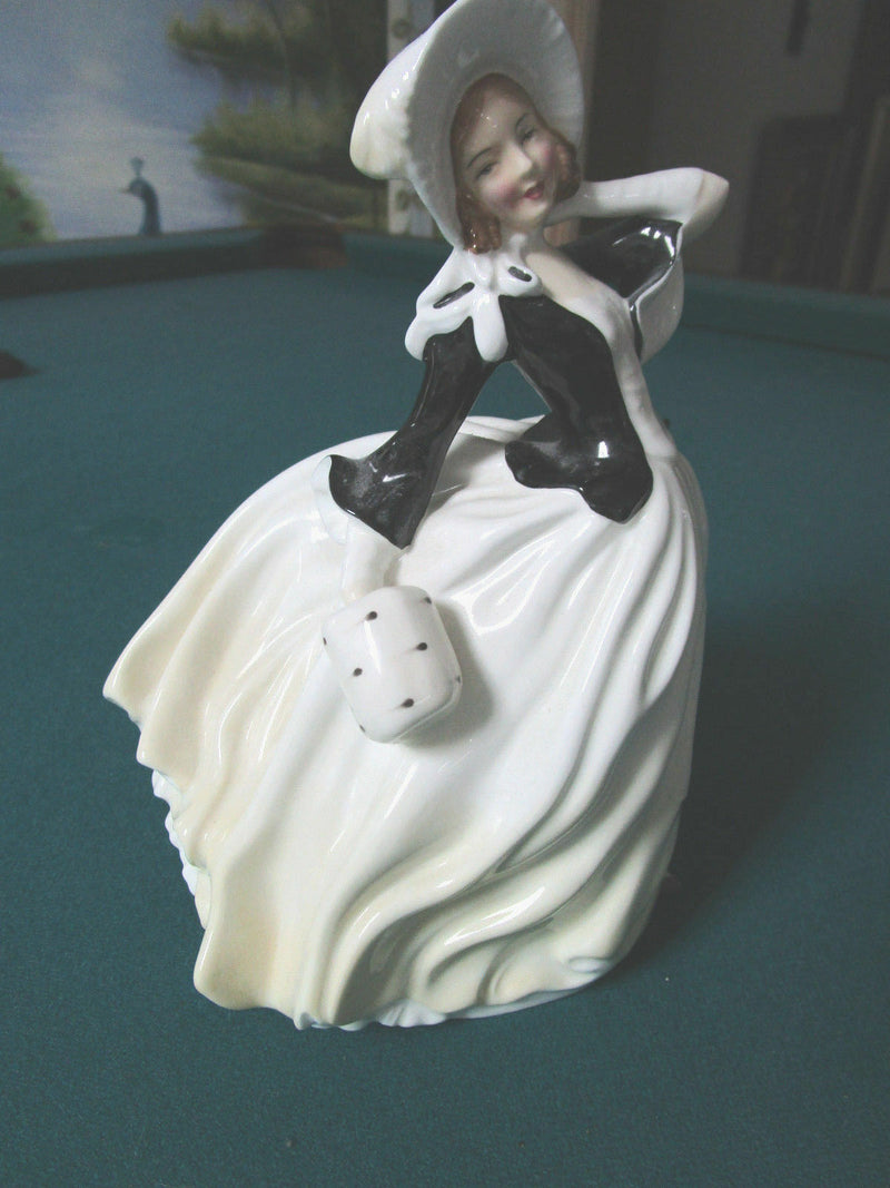 Royal Doulton Lady Figurines Autumn Breezes Christine Francine Goody Loyal Pick1