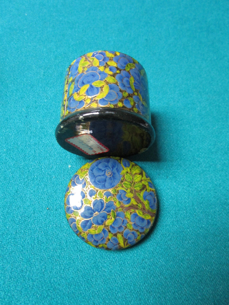 Mixed Lot 12 Pcs Ceramic And Metal [*Glass13]