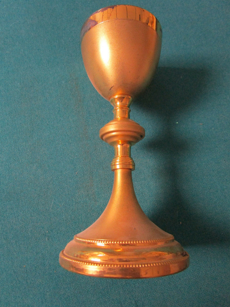 CATHOLIC CROSSES AND CHALIZE CHRISTIANITY ITEMS  - PICK ONE