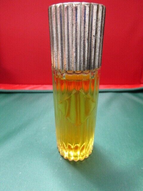 WORTH Eau de Cologne Lalique Worth FRANCE Je Reviens 2 fl