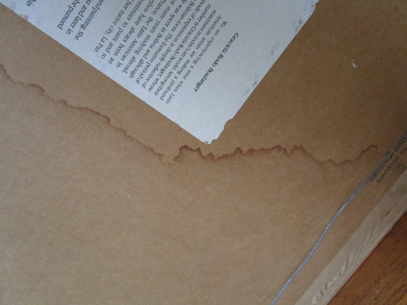 G. RODO BOULANGER LITHOGRAPH  SIGNED IN PLATE "HOLIDAY IN WHEELS"