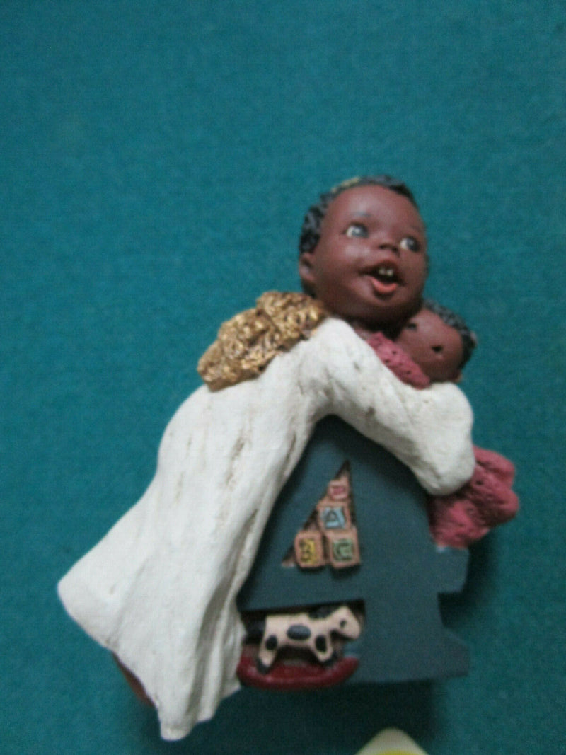 Martha Holcombe Originals Pokey Santa Patty Jacob Vanessa Melissa Bonnie Pick 1