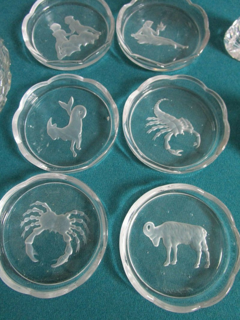 Crystal Cut Glass Candleholders Waterford Bowl Bell Galway Vase Pick One