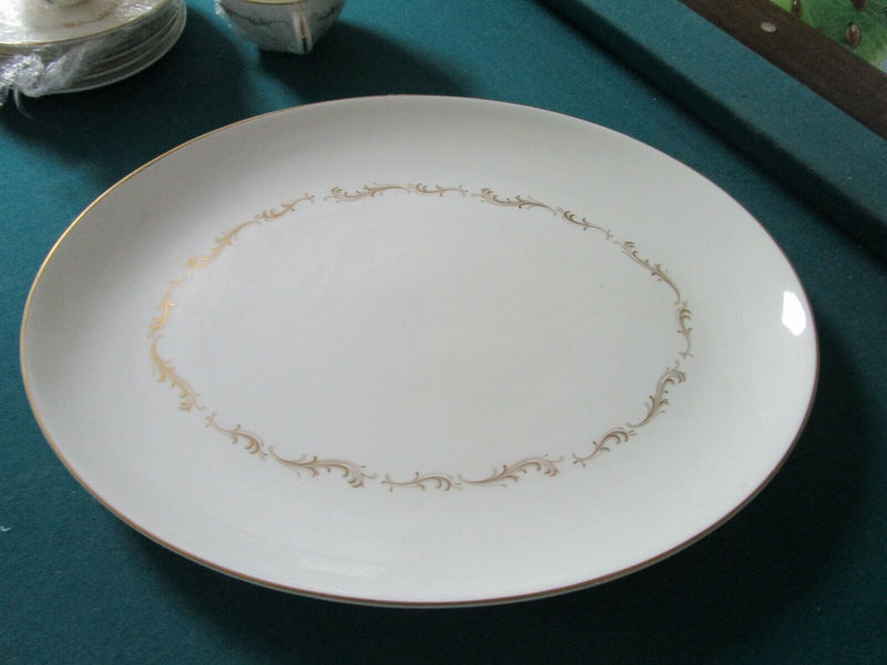 Royal Doulton England French Provincial Fine China White Garlands Pick 1