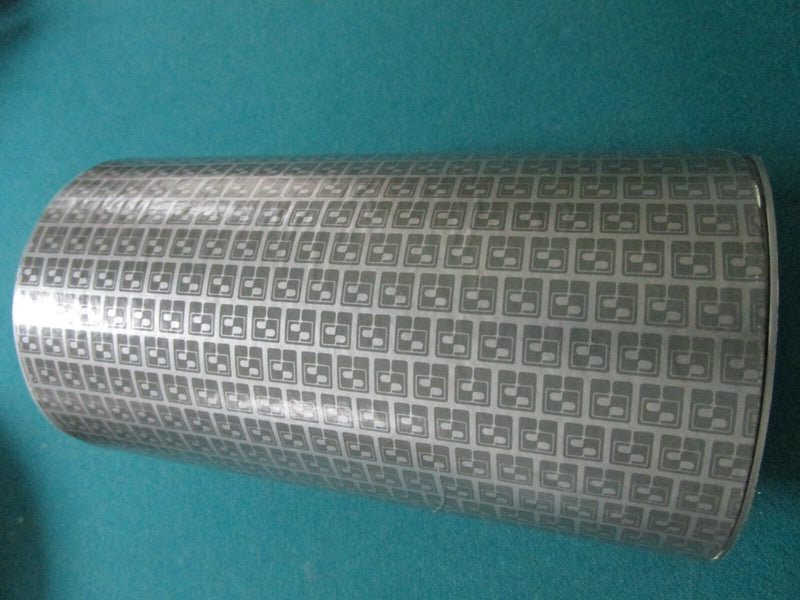 Lifetime Golden Giftware Cutlery 24K Gold Electroplate Serv for 6