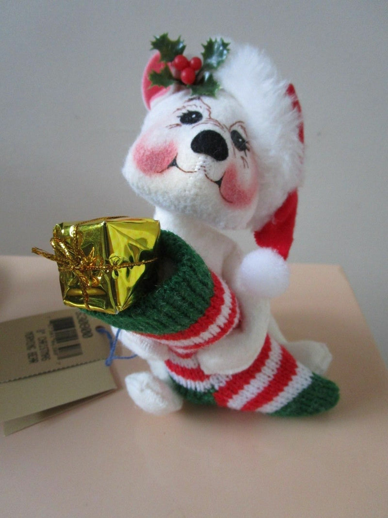 1980s ANNALEE DOLLS ELFIN, MOUSE, BEAR, ANGELS , DUCK PICK ONE ^^