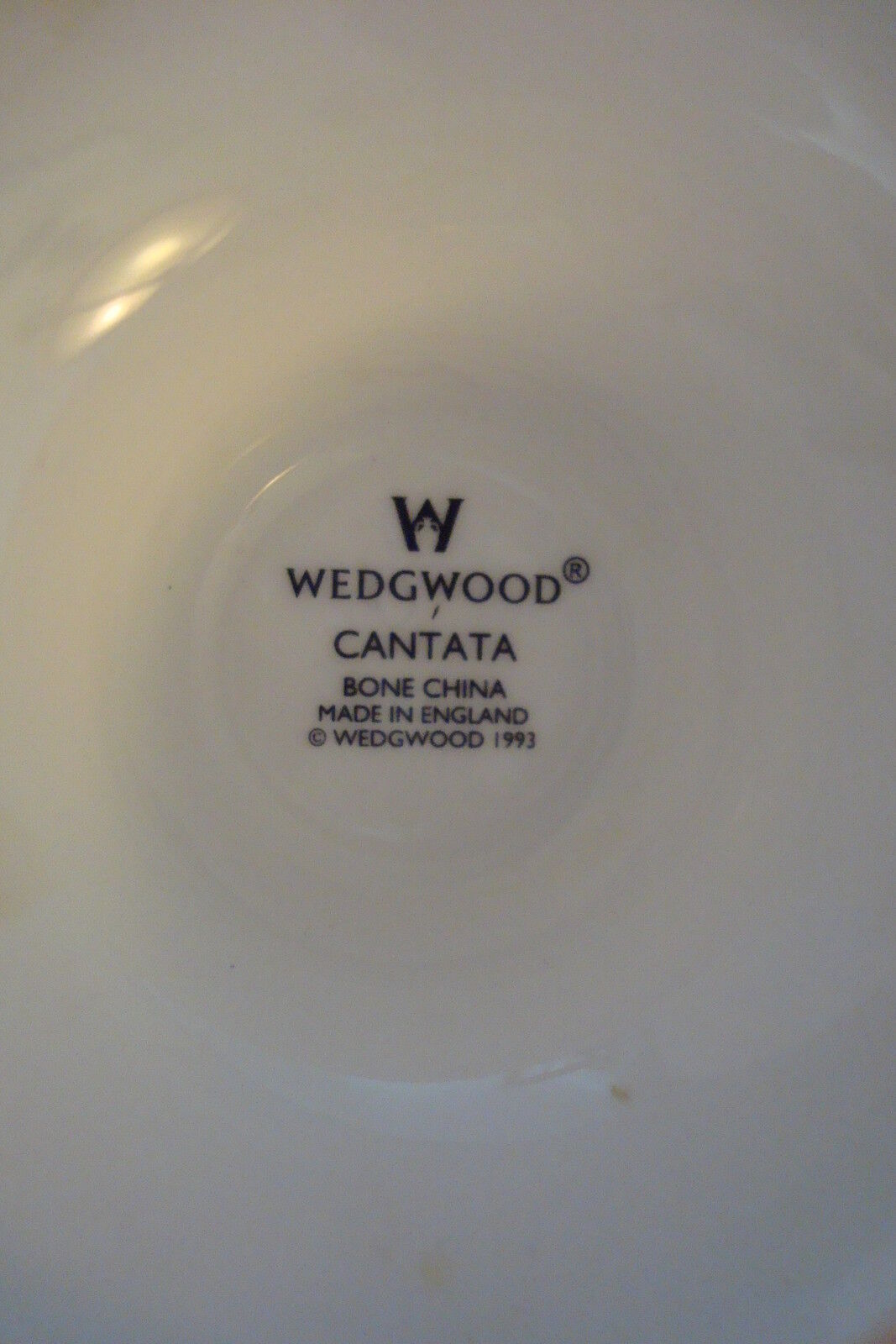 Coffee or tea Pot with Lid  Cantata by Wedgwood ORIGINAL [TP6]