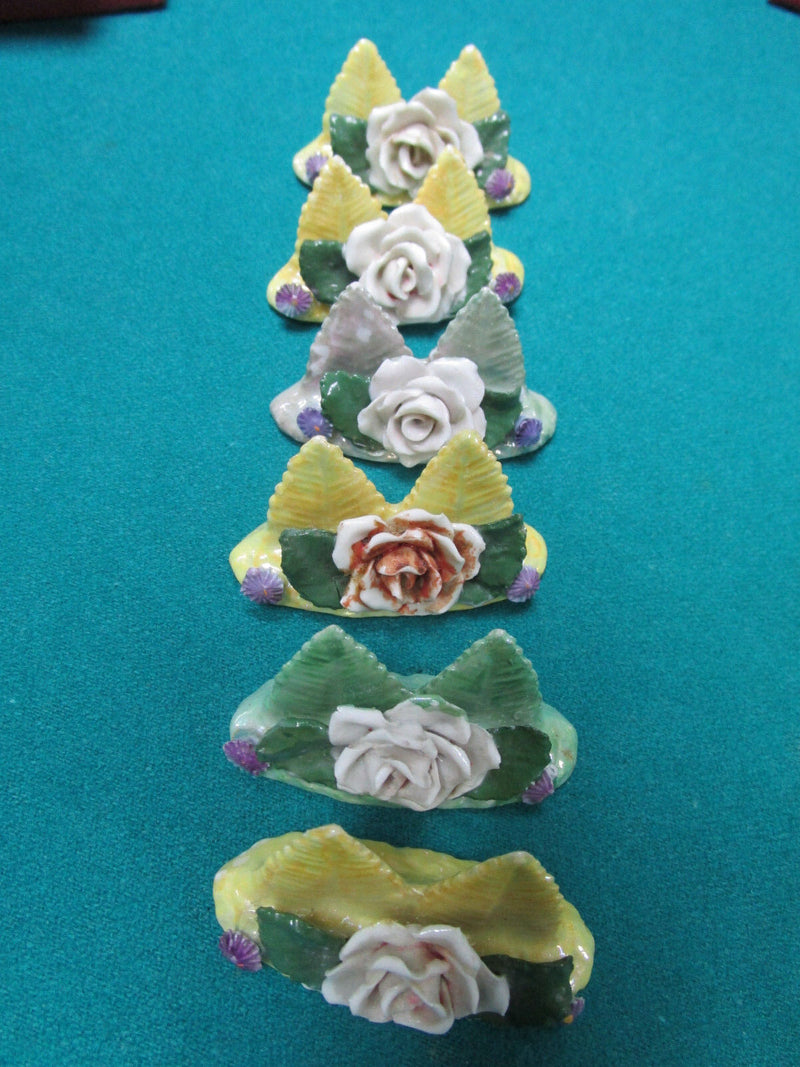 Home Decor Table Accessories Card Holders Holidays Orig Pick 1