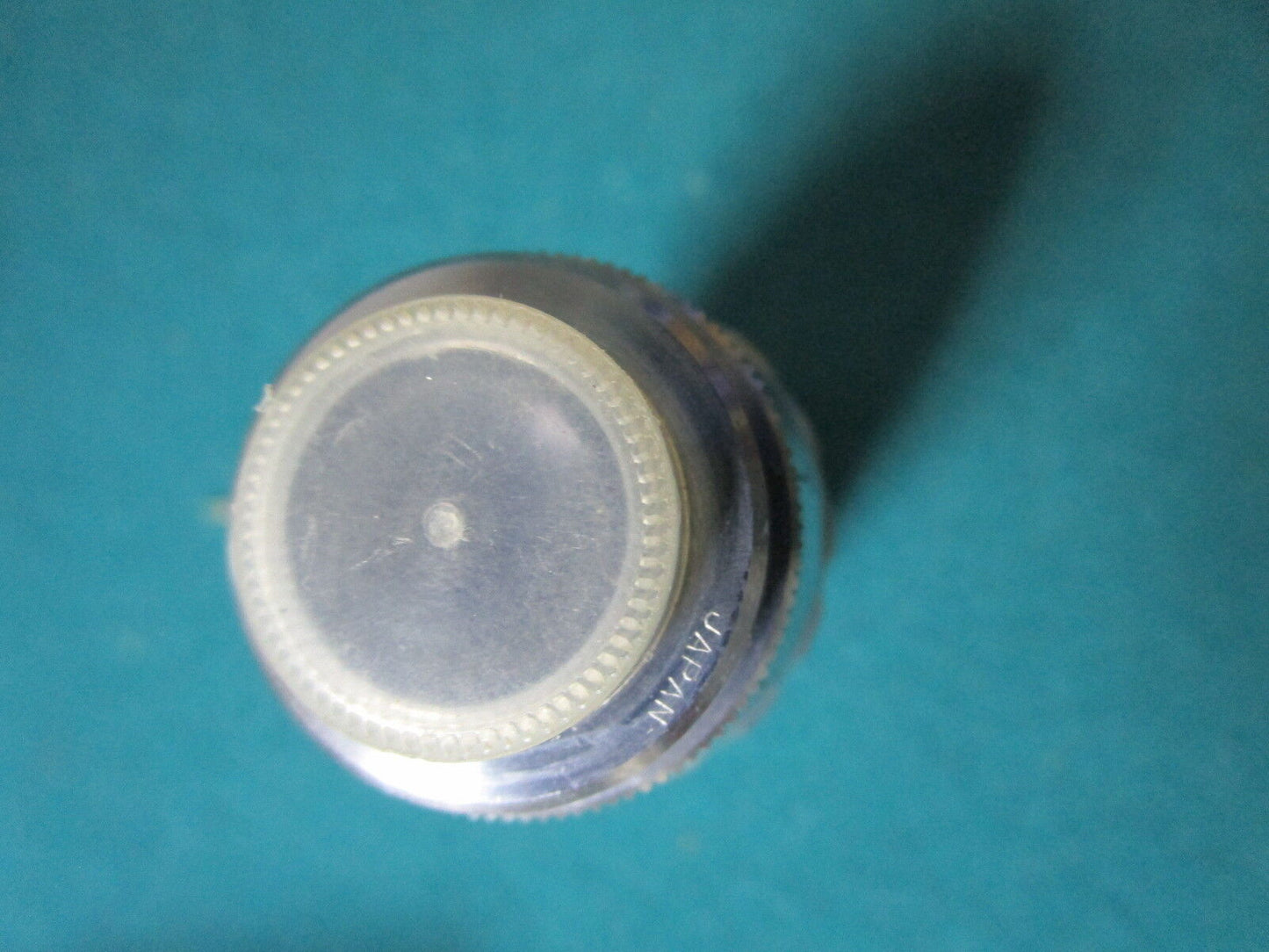 Unitel F=1 1/2" f:3.8 C 8mm Camera Lens in original box with cap[*110]