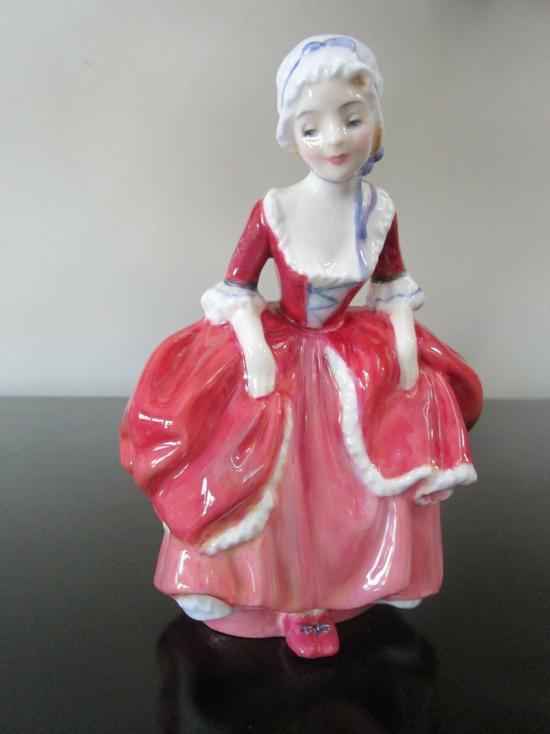 Royal Doulton Lady Figurines Autumn Breezes Christine Francine Goody Loyal Pick1