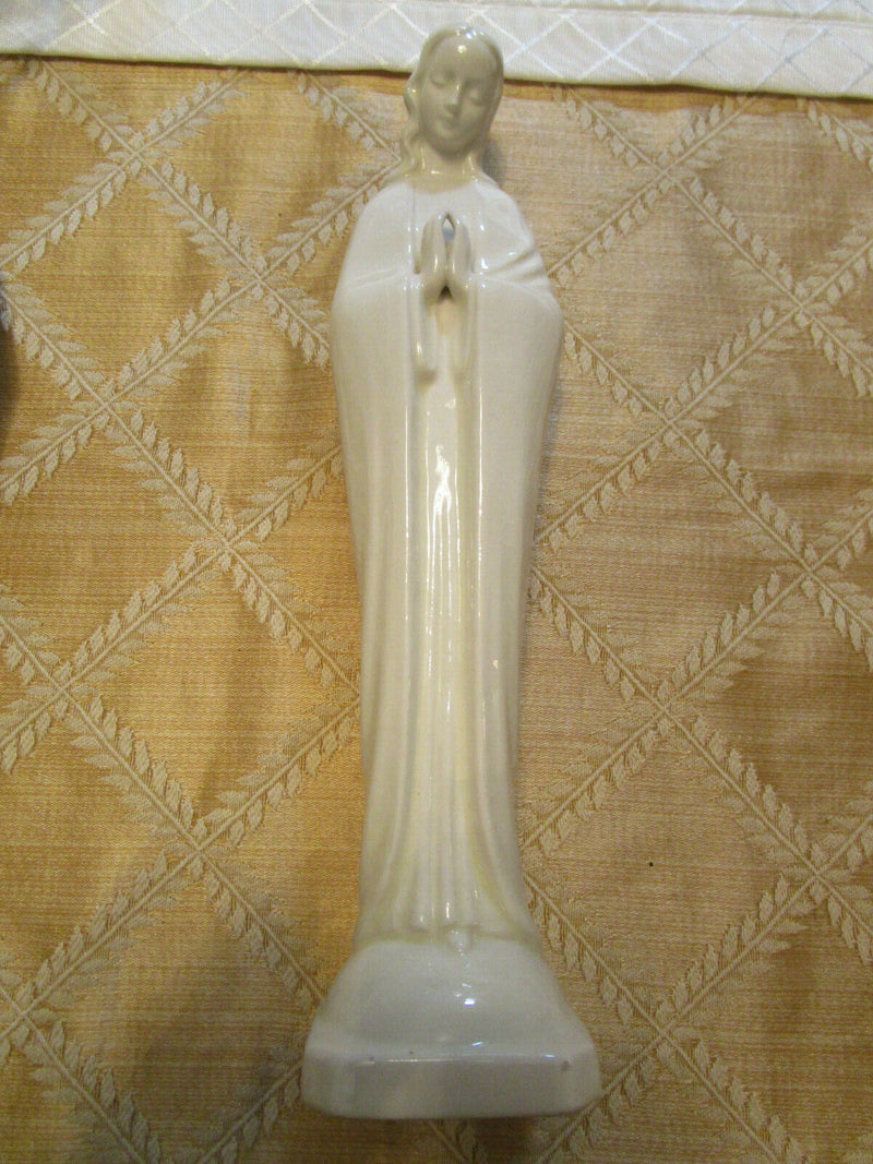 Hummel Goebel Madonna Figurines Flower Madonna Halo Pick One