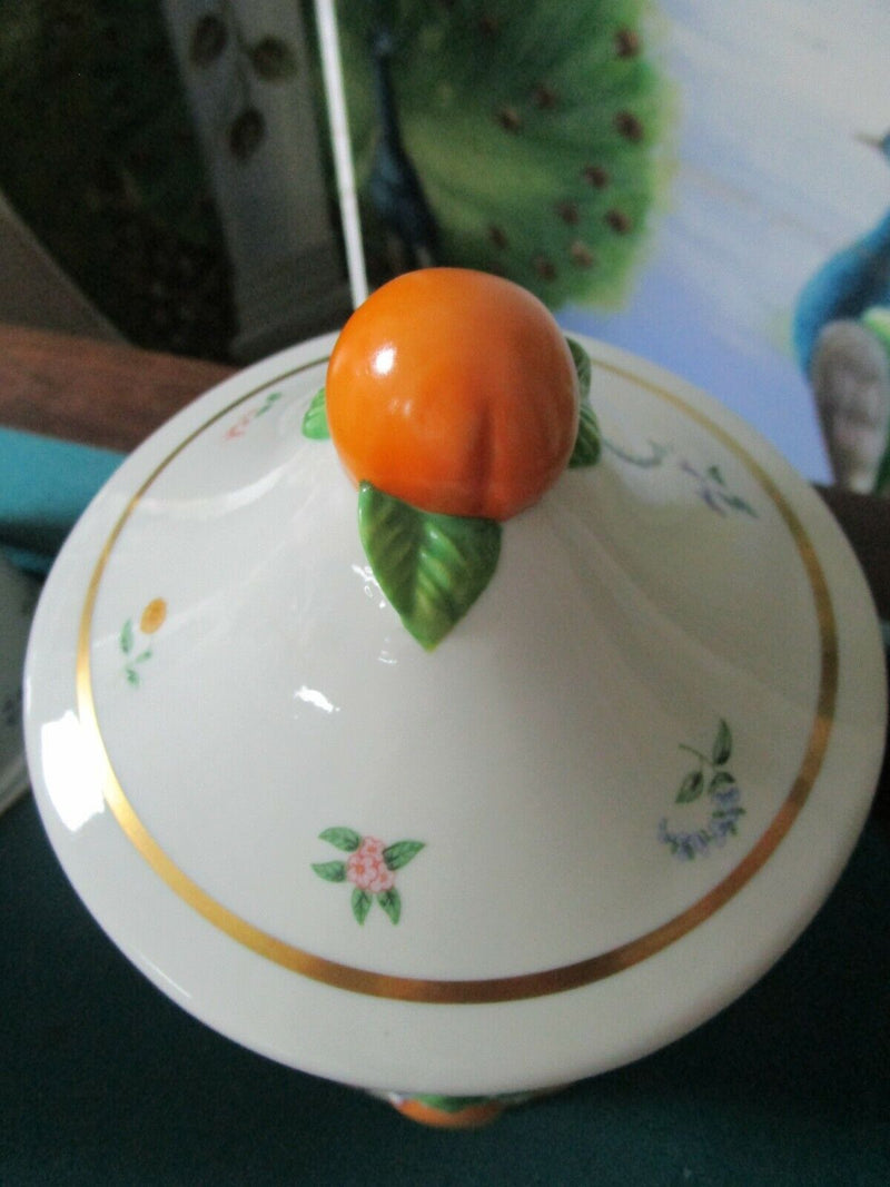 DANBURY MINT CANISTER CORDON BLEU SUGAR TEA PASTA COFFEE FLOUR PICK 1