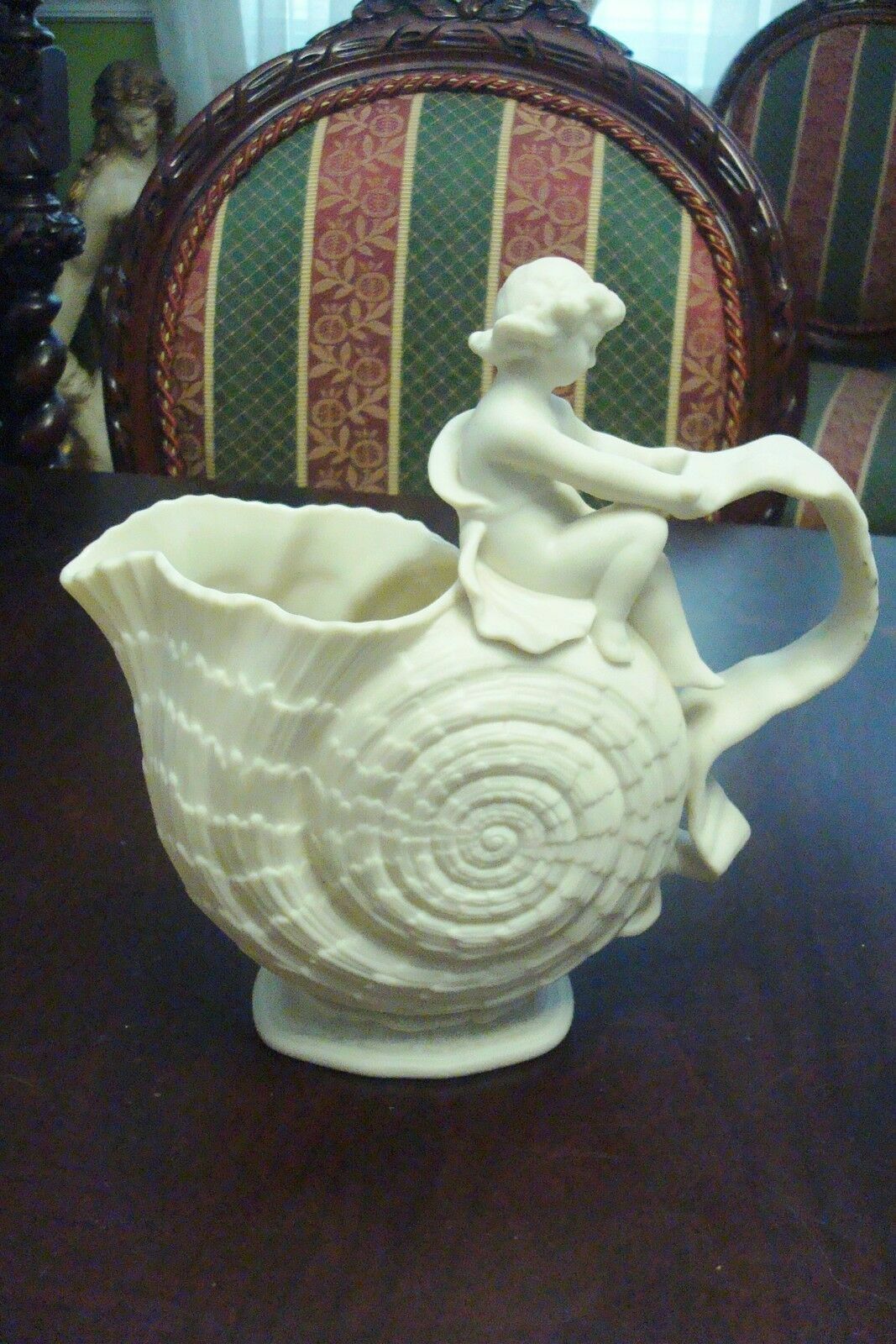 Walter Scott Lenox Limited Edition 1887 Vase Pitcher NUMBER WITH DOME. PICK ONE-