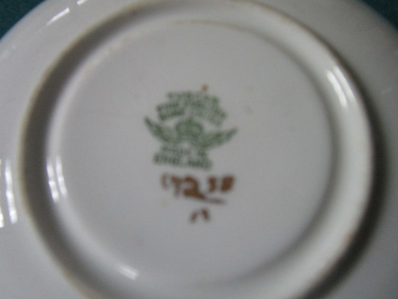 Tea Time Cups  Saucers England Tuscan, Royal Stafford - Allyn Nelson -Pick 1 ^^^