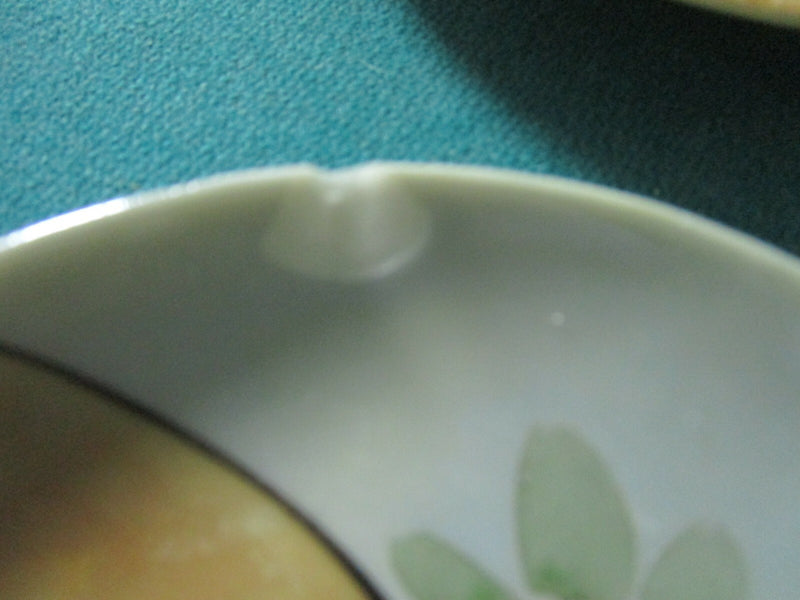 Made In Japan Doll Tea Set  Teapot, Creamer, Sugar Cups Saucers  [84C] PICK 1