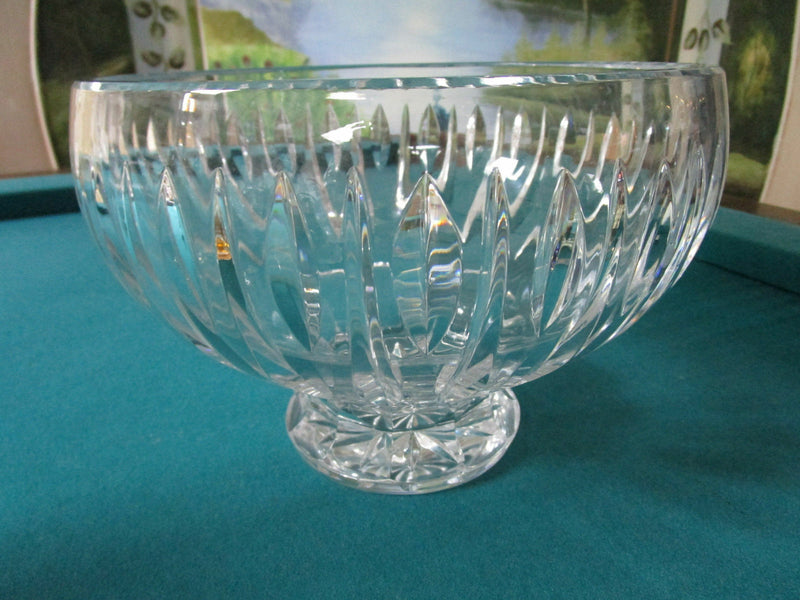 Marquis Waterford Crystal Vases Ariel - Shelton - Festival - Canterbury-Caprice