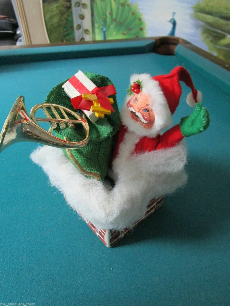 1980s ANNALEE 8" CHRISTMAS DOLLS PICK ONE^^