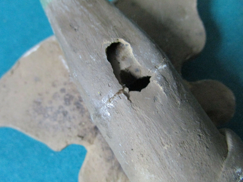 Mexican Pottery Rabbits And Praying Mexican Priest Rare Pick 1