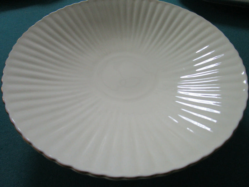 Lenox Pedestal Cake Plates Tray Server Holiday Christmas Original Pick 1 ^^