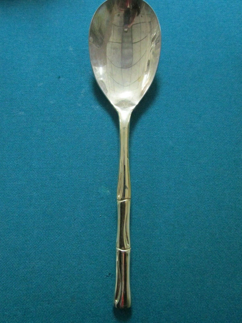 SERVERS CUTLERY TOWLE, OXFORD, SUPREME, FRANCE STERLING WOOD, GODINGER PICK1