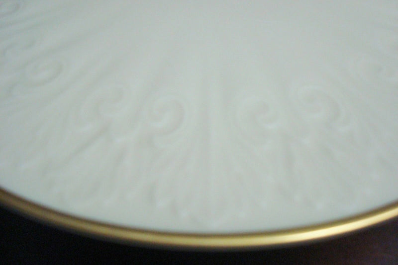 Lenox Pedestal Cake Plates Tray Server Holiday Christmas Original Pick 1 ^^