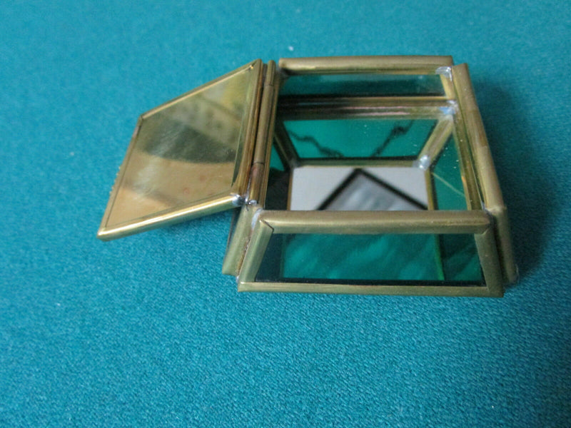 CLOISONNE SHAKERS -TRINKET BOXES - WOODEN TRINKET- RUSSIAN TRINKET-PICK 1