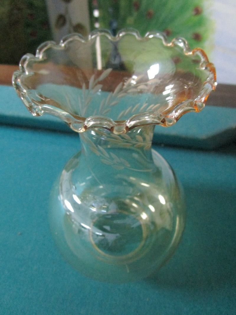 Murano Italy Lamp Glass Shades Chimney  Pick 1