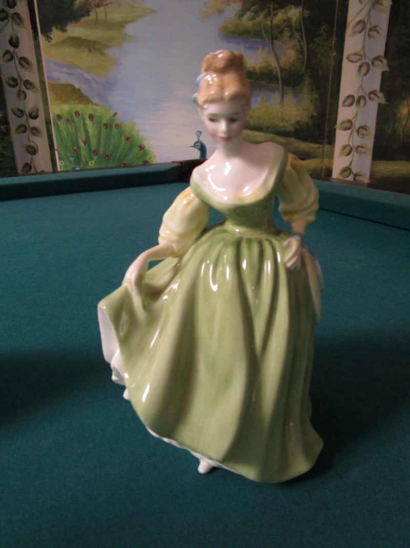 Royal Doulton Lady Figurine: Fair Lady - Julia - Veneta -Pick One