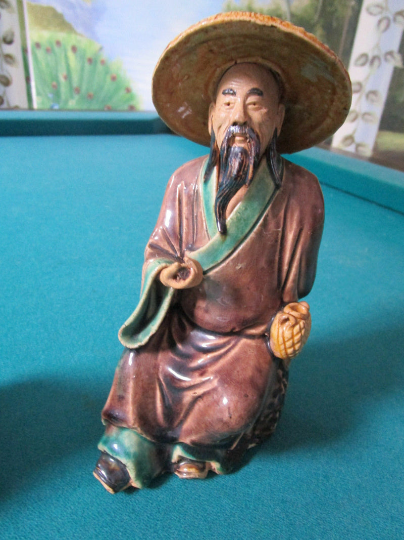 Mud Men/Mudmen Antique Chinese Lots Pick One