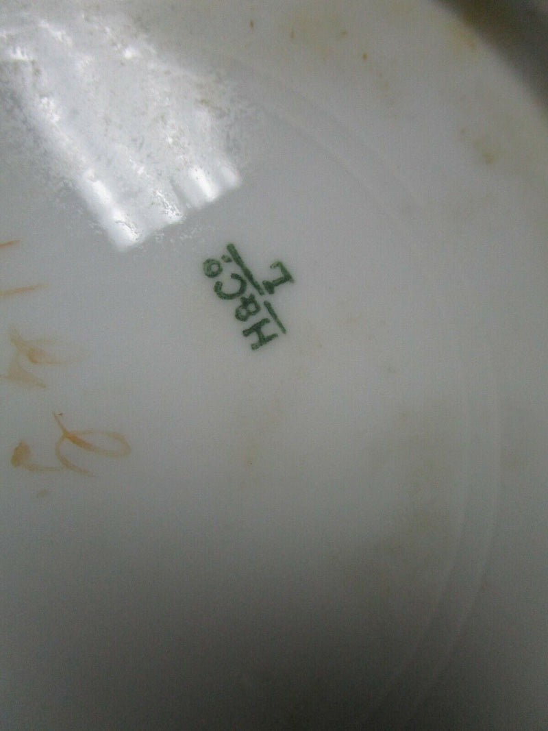 Haviland Limoges Alfred Lanternier Tresseman Vogt Vultury Freres Plates Pick 1